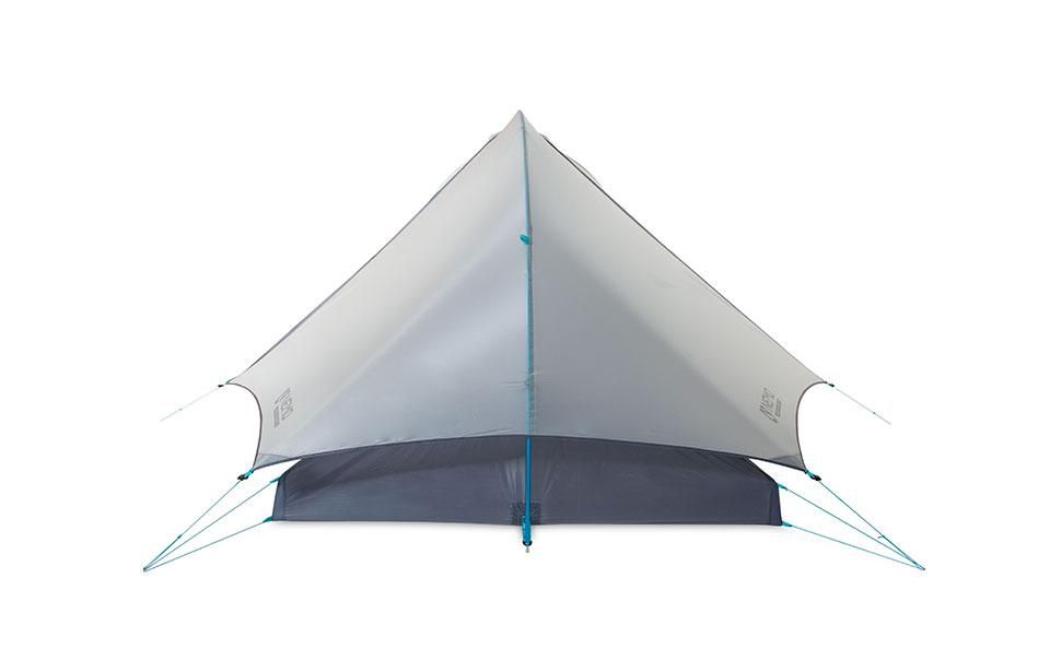 HORNET ELITE OSMO 2P - 宗像山道具店 by GRIPS HORNET ELITE OSMO 2P - 宗像山道具店 by GRIPS
