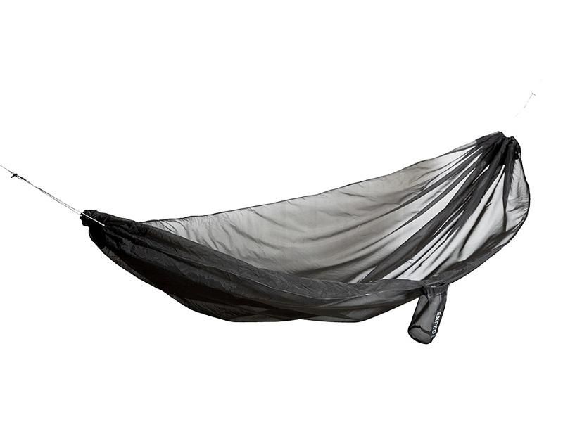 Travel Hammock Mesh Kit - 宗像山道具店 by GRIPS Travel Hammock Mesh Kit - 宗像山道具店 by GRIPS