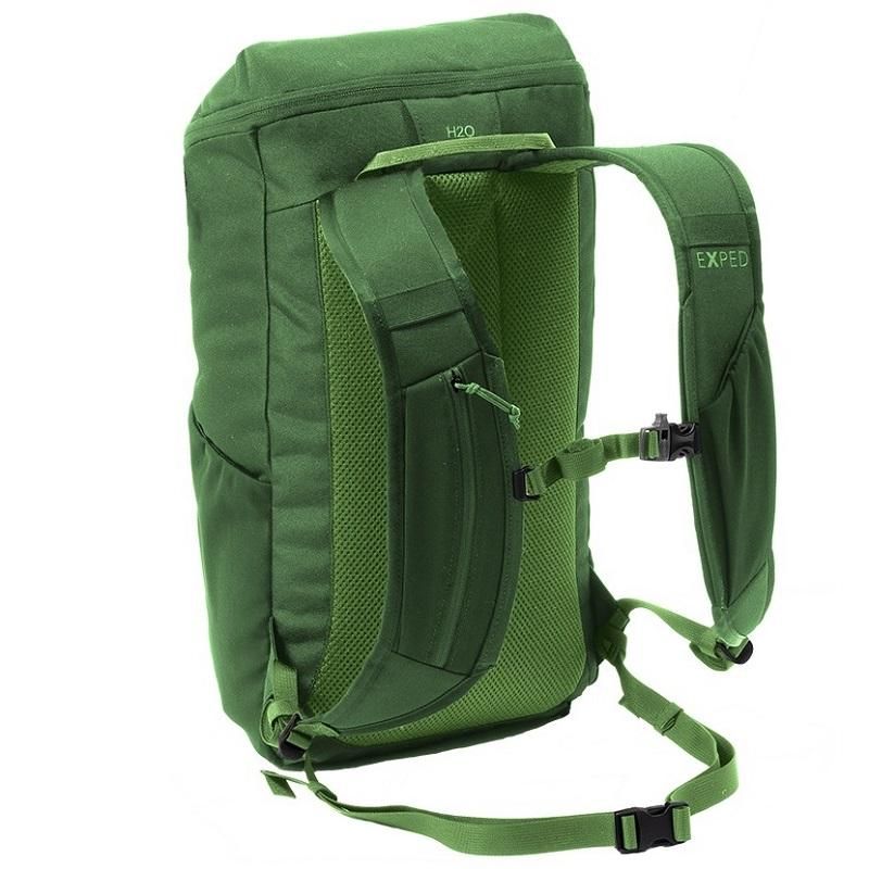 Summit Hike 25 - 宗像山道具店 by GRIPS