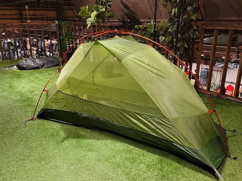Mira I HL - 宗像山道具店 by GRIPS Mira I HL - 宗像山道具店 by GRIPS