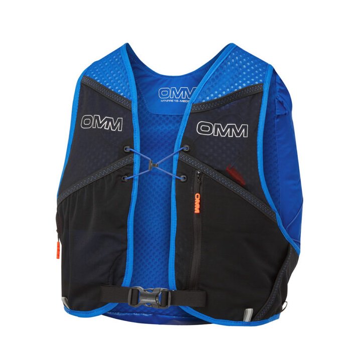 MtnFire 15 Vest<img class='new_mark_img2' src='https://img.shop-pro.jp/img/new/icons5.gif' style='border:none;display:inline;margin:0px;padding:0px;width:auto;' />