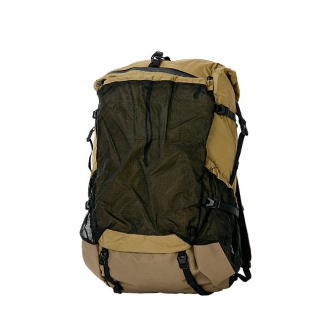 Lite Roll Top Back Pack<img class='new_mark_img2' src='https://img.shop-pro.jp/img/new/icons5.gif' style='border:none;display:inline;margin:0px;padding:0px;width:auto;' />