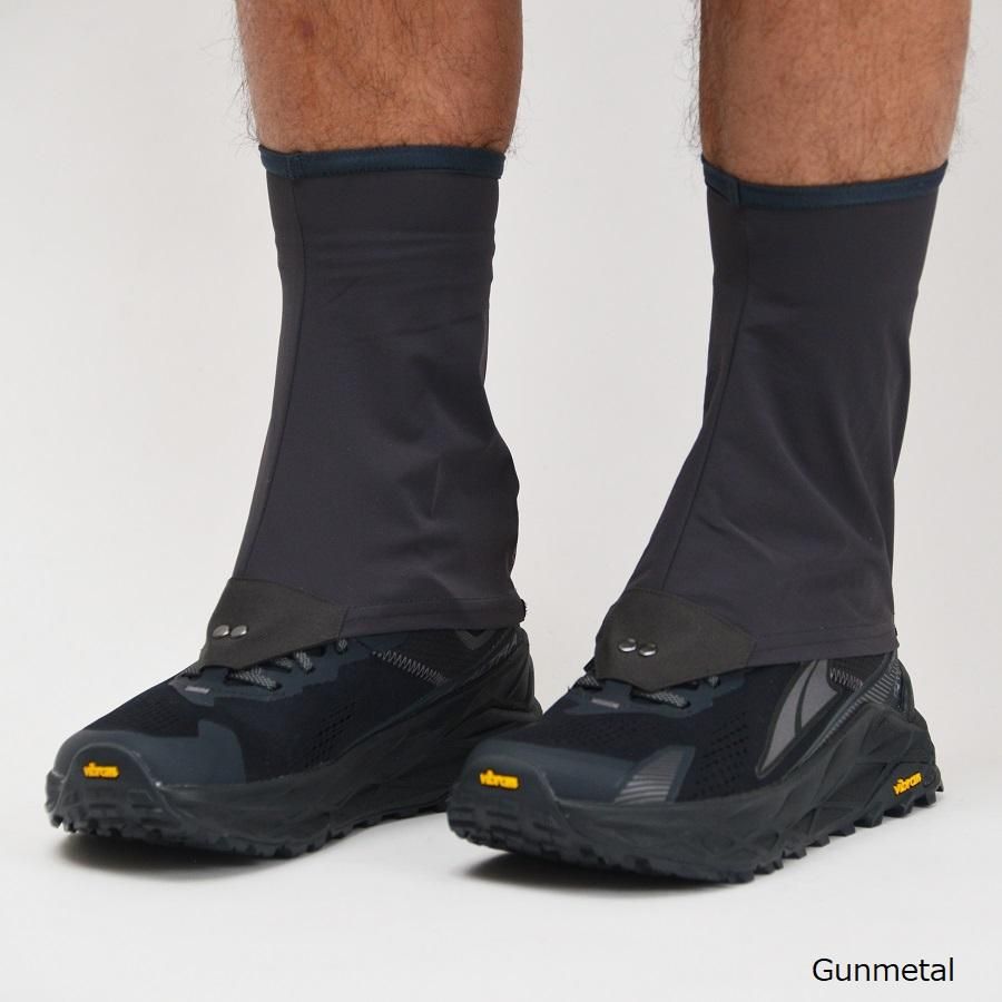 POWER GAITER 2 - 宗像山道具店 by GRIPS