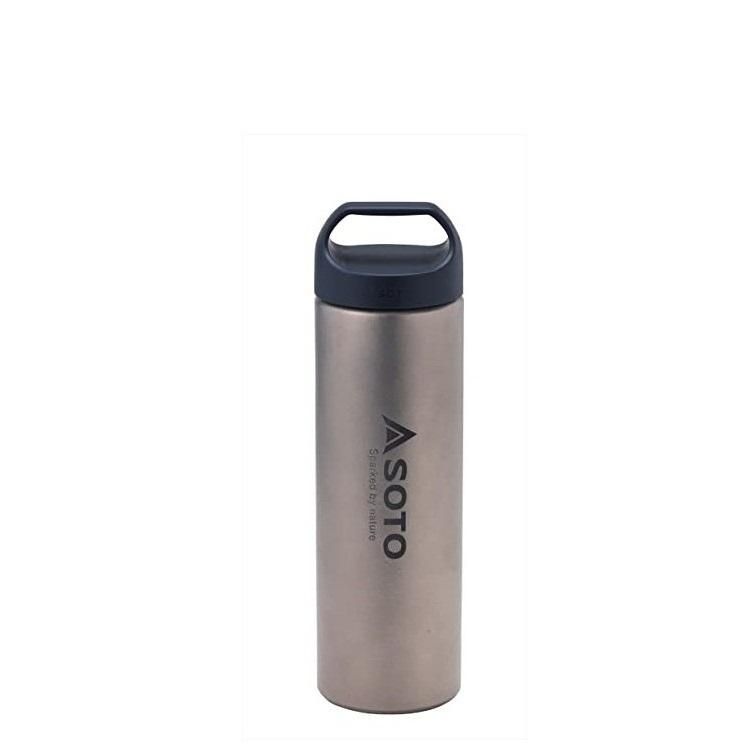 AERO BOTTLE - 宗像山道具店 by GRIPS