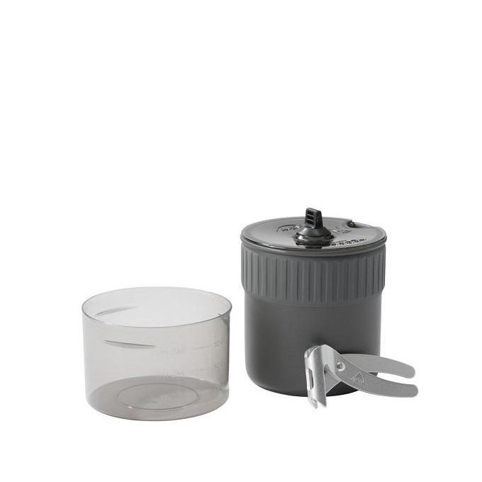 MSR TrailMini Solo Set - 宗像山道具店 by GRIPS MSR TrailMini Solo Set - 宗像山道具店 by GRIPS