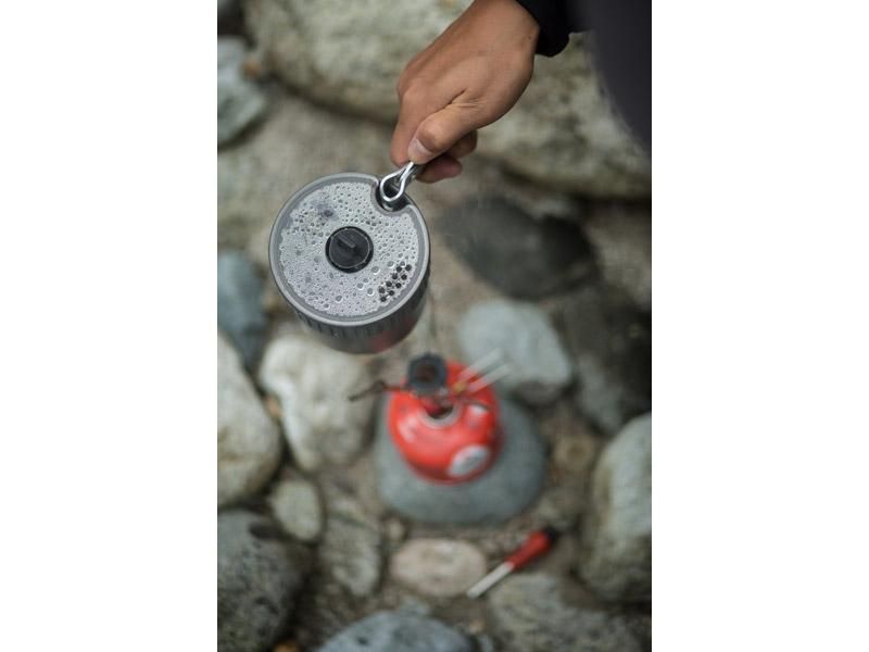MSR TrailMini Solo Set - 宗像山道具店 by GRIPS MSR TrailMini Solo Set - 宗像山道具店 by GRIPS