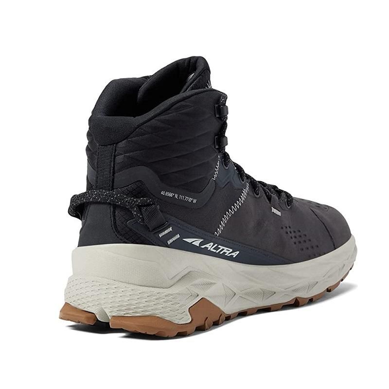 OLYMPUS 5 HIKE MID GTX M - 宗像山道具店 by GRIPS OLYMPUS 5 HIKE MID GTX M - 宗像山道具店 by GRIPS