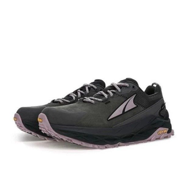 OLYMPUS 5 HIKE LOW GTX WOMEN - 宗像山道具店 by GRIPS