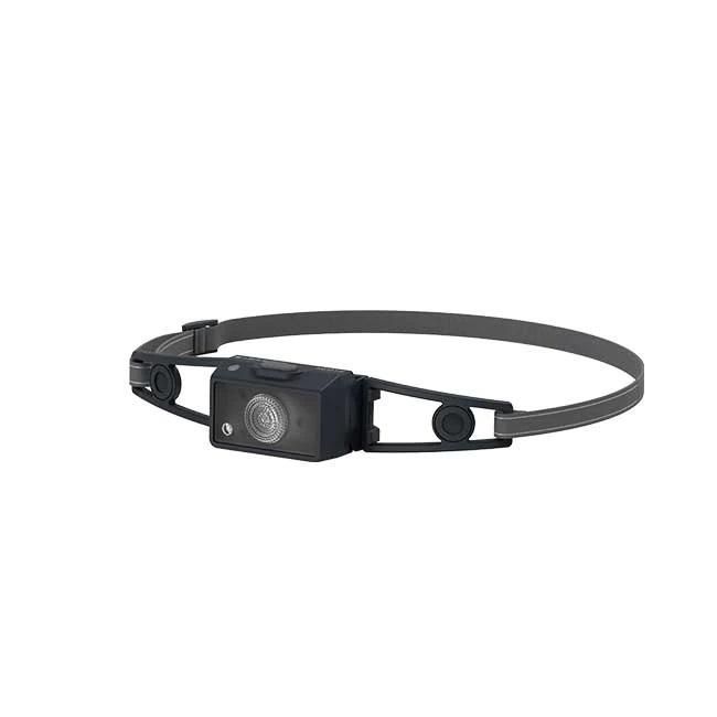 LEDLENSER NEO 9R ヘッドランプ　保証残り6年半 Ledlenser NEO9R ｜トレイルランニング用 本格 LEDヘッドランプ