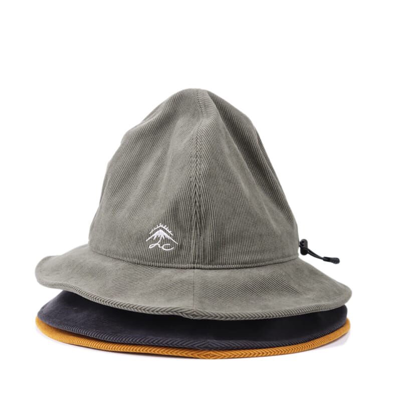 Slope Hat<img class='new_mark_img2' src='https://img.shop-pro.jp/img/new/icons5.gif' style='border:none;display:inline;margin:0px;padding:0px;width:auto;' />