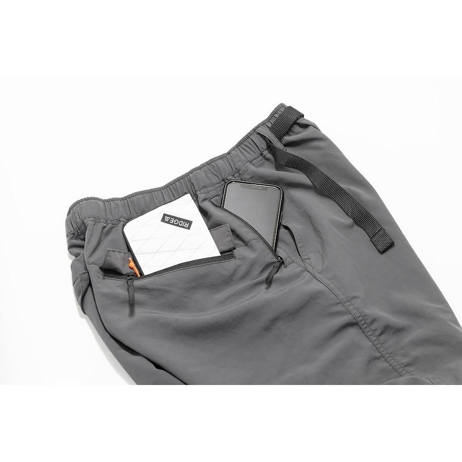 Basic Hike Pants - 宗像山道具店 by GRIPS Basic Hike Pants - 宗像山道具店 by GRIPS