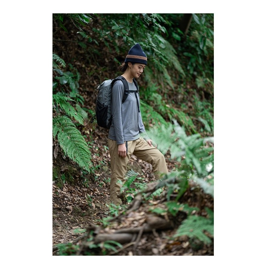 Basic Hike Pants<img class='new_mark_img2' src='https://img.shop-pro.jp/img/new/icons59.gif' style='border:none;display:inline;margin:0px;padding:0px;width:auto;' />