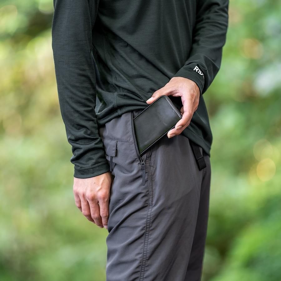 Basic Hike Pants - 宗像山道具店 by GRIPS Basic Hike Pants - 宗像山道具店 by GRIPS