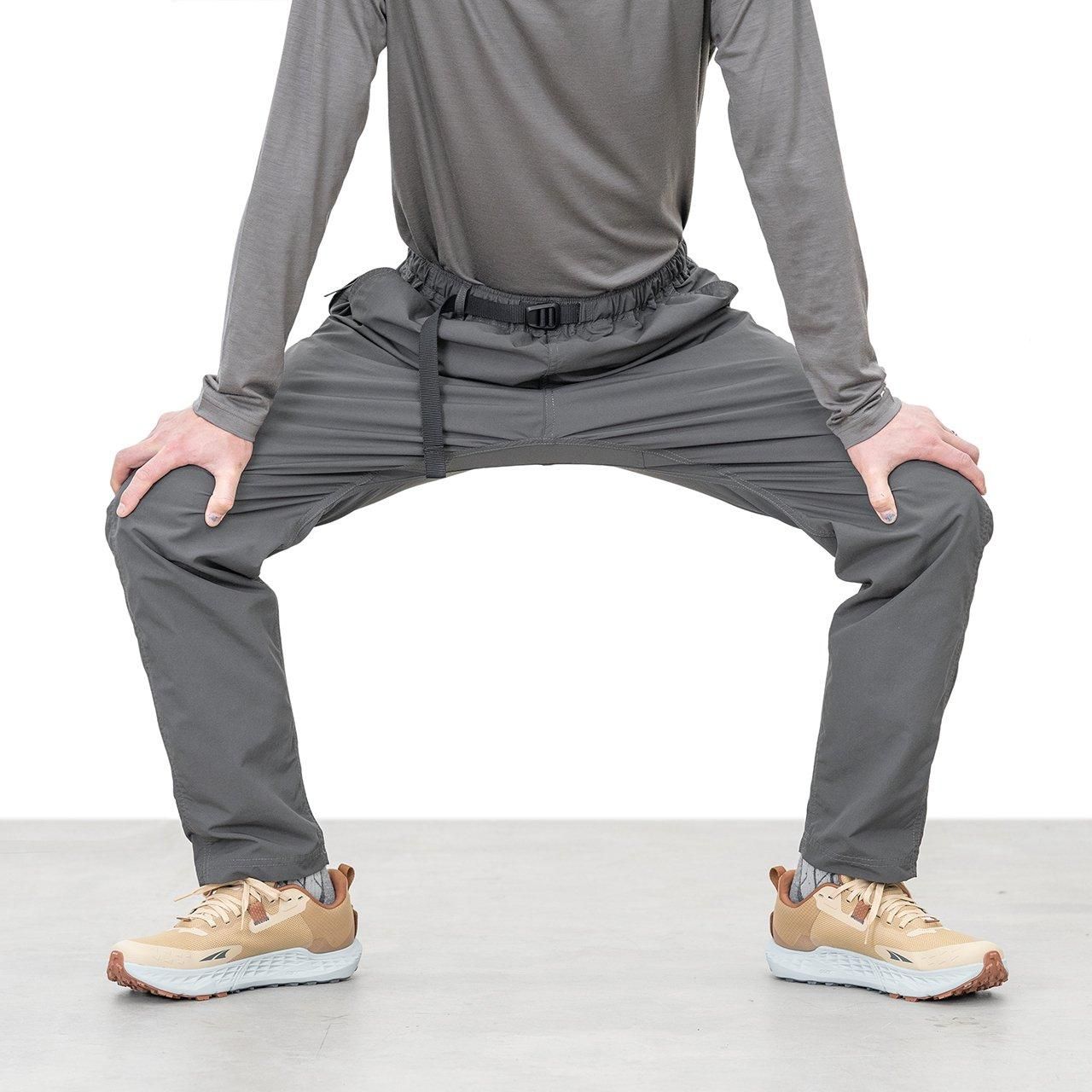 Basic Hike Pants - 宗像山道具店 by GRIPS Basic Hike Pants - 宗像山道具店 by GRIPS