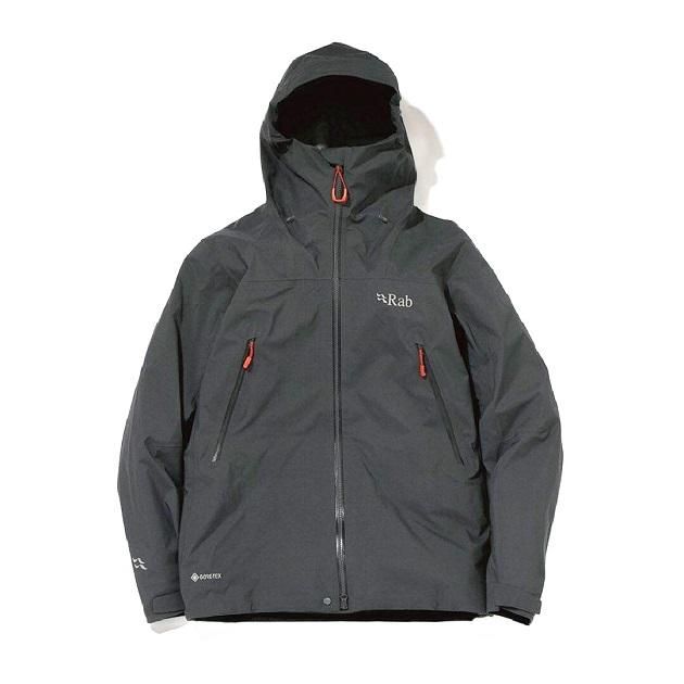 Kangri GTX Jacket - 宗像山道具店 by GRIPS Kangri GTX Jacket - 宗像山道具店 by GRIPS