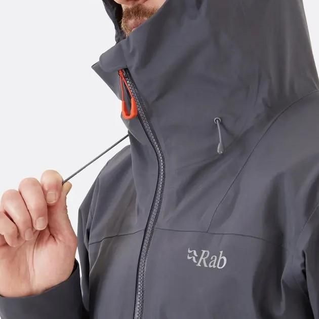 Kangri GTX Jacket - 宗像山道具店 by GRIPS Kangri GTX Jacket - 宗像山道具店 by GRIPS