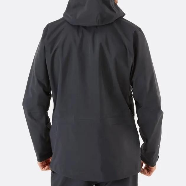 Kangri GTX Jacket - 宗像山道具店 by GRIPS Kangri GTX Jacket - 宗像山道具店 by GRIPS