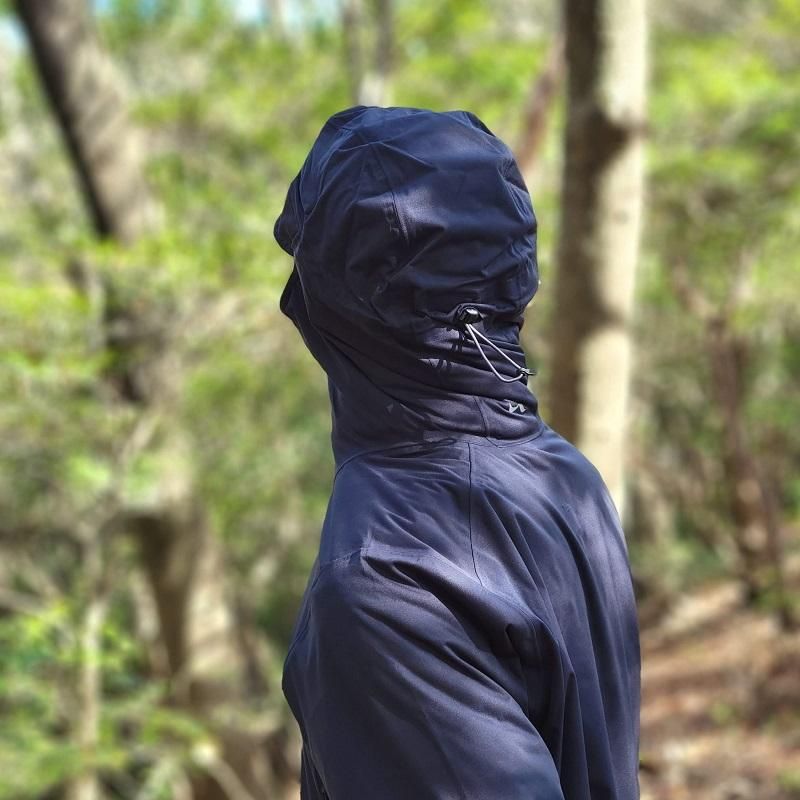 Kinetic 2.0 Jacket - 宗像山道具店 by GRIPS Kinetic 2.0 Jacket - 宗像山道具店 by GRIPS
