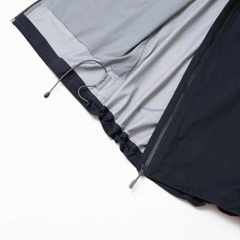 Kinetic 2.0 Jacket - 宗像山道具店 by GRIPS Kinetic 2.0 Jacket - 宗像山道具店 by GRIPS