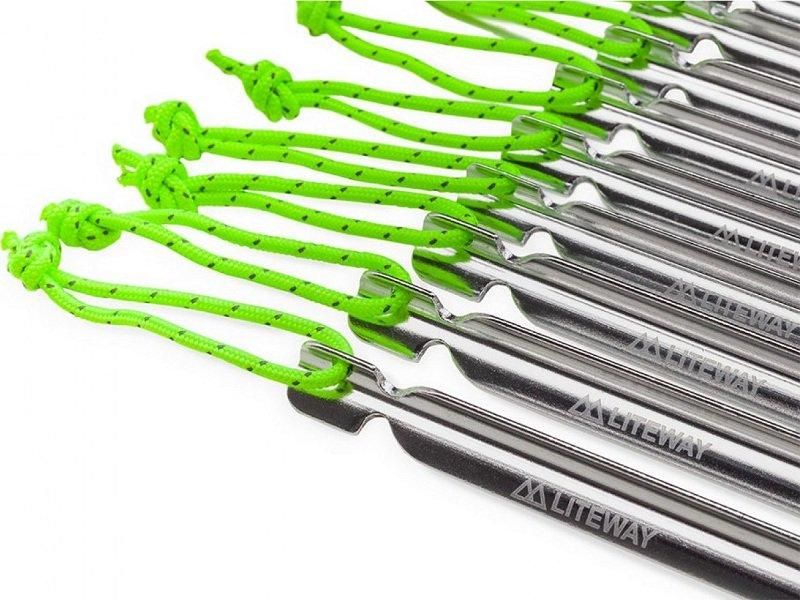 パグパグセット Y-PEGS X-PAC COVER SET - 宗像山道具店 by GRIPS