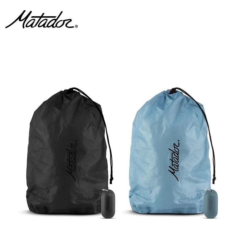 MTD DROPLET WR STUFF SACK - 宗像山道具店 by GRIPS