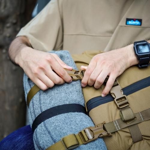 QUICK ATTACH ACCESSORY STRAPS - 宗像山道具店 by GRIPS QUICK ATTACH ACCESSORY STRAPS - 宗像山道具店 by GRIPS