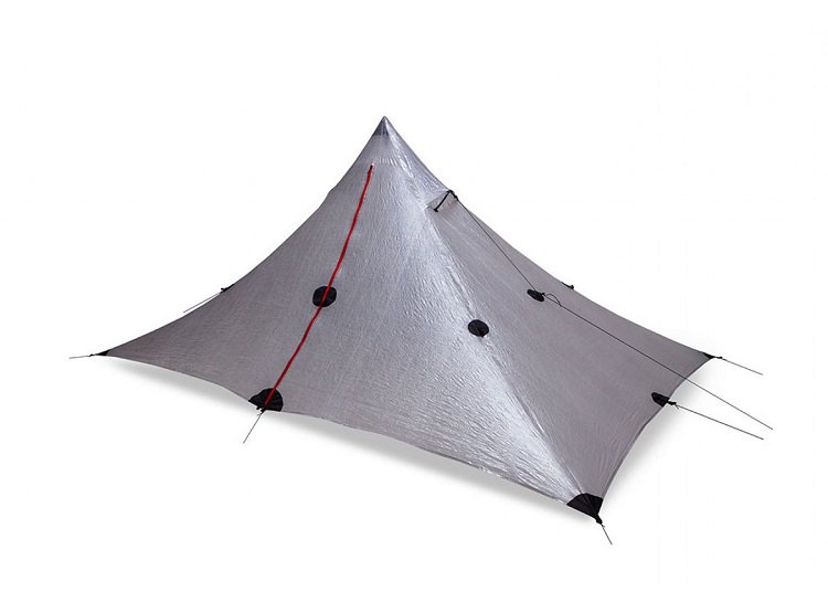 PYRAOMM DUO TARP DCF<img class='new_mark_img2' src='https://img.shop-pro.jp/img/new/icons5.gif' style='border:none;display:inline;margin:0px;padding:0px;width:auto;' />