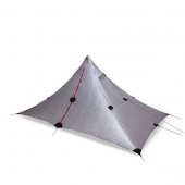 PYRAOMM DUO TARP DCF