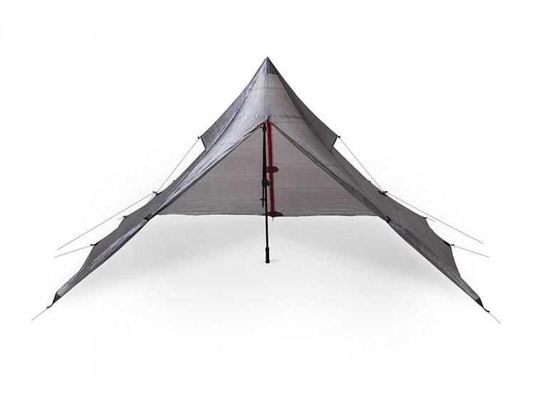 PYRAOMM PLUS DCF - 宗像山道具店 by GRIPS