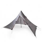 新品 未使用 タグ付 ライトウェイ ビギ―タープ オリーブ LITE WAY - 宗像山道具店 by GRIPS