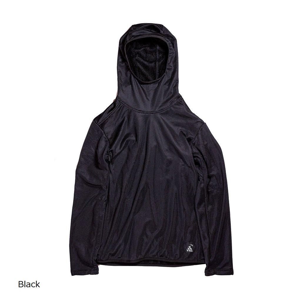 ADRIFT P/O HOODY - 宗像山道具店 by GRIPS