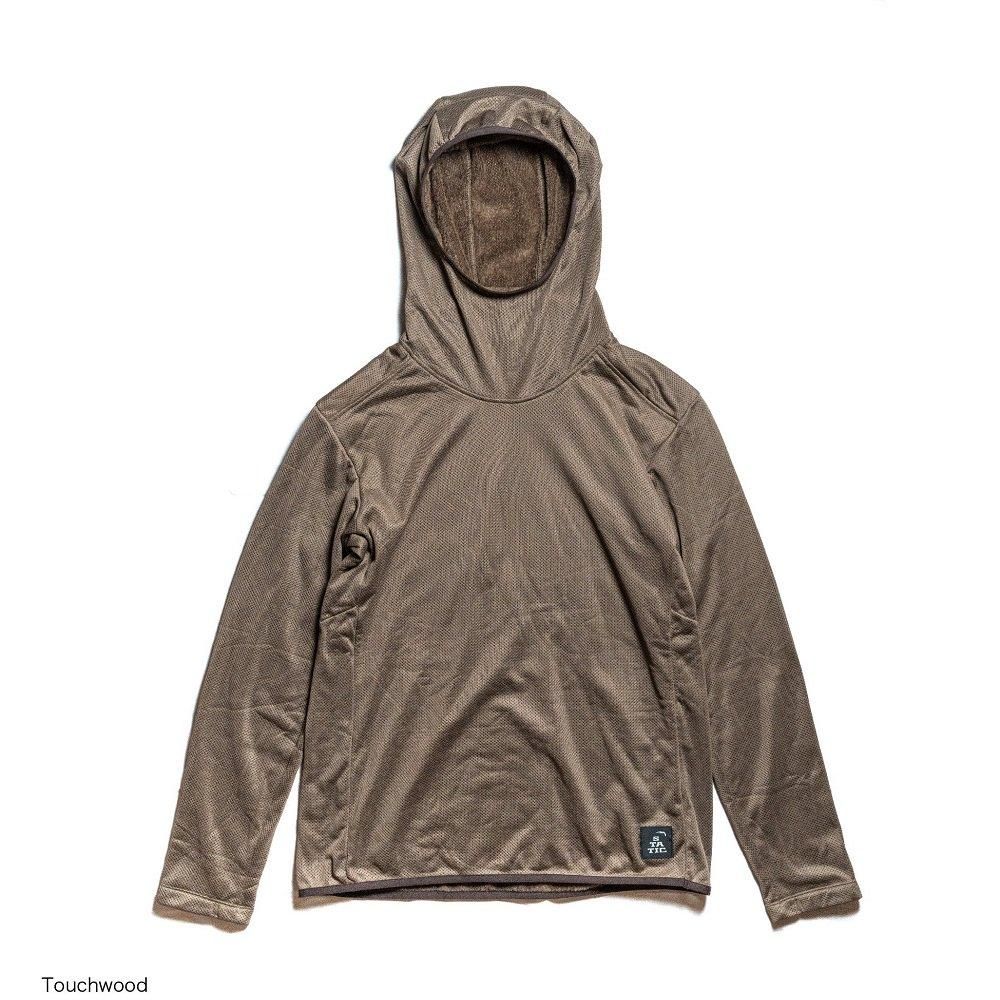 ADRIFT P/O HOODY - 宗像山道具店 by GRIPS