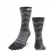 Outdoor Midweight Crew Wool
