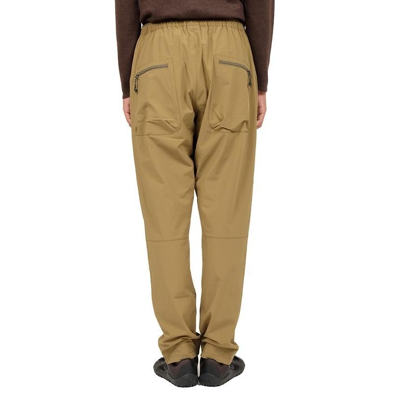 Active Insulation Pant - 宗像山道具店 by GRIPS Active Insulation Pant - 宗像山道具店 by GRIPS