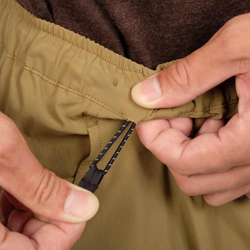 Active Insulation Pant - 宗像山道具店 by GRIPS Active Insulation Pant - 宗像山道具店 by GRIPS