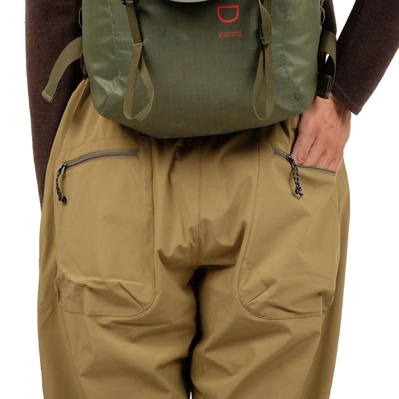 Active Insulation Pant - 宗像山道具店 by GRIPS Active Insulation Pant - 宗像山道具店 by GRIPS