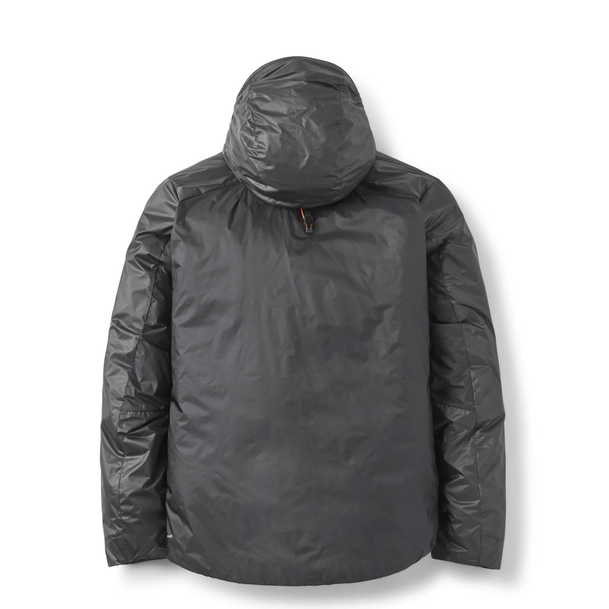 Generator Alpine Jacket - 宗像山道具店 by GRIPS