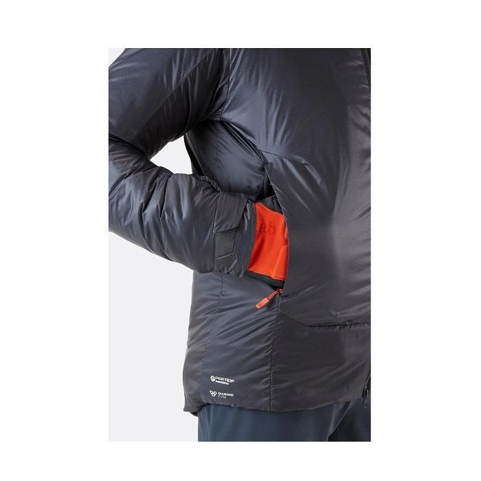 Generator Alpine Jacket - 宗像山道具店 by GRIPS Generator Alpine Jacket - 宗像山道具店 by GRIPS