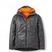 インサレーテッドジャケット - 宗像山道具店 by GRIPS