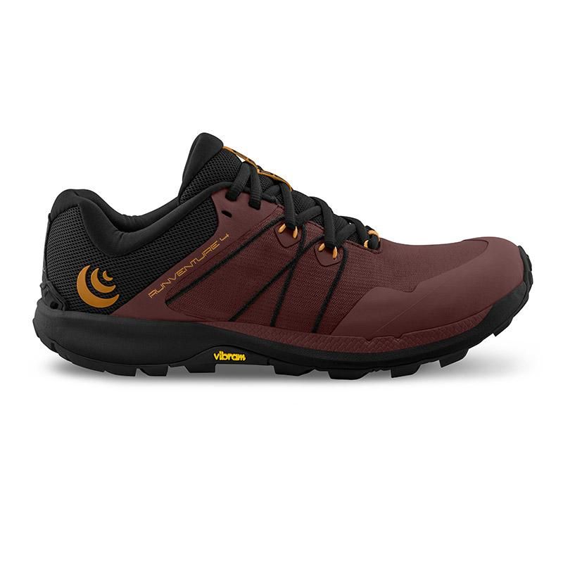 Review】Topo Athletic®︎「RUNVENTURE 4（ランベンチャー 4