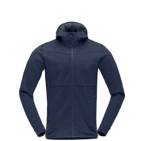 falketind warm2 Octa Hood - 宗像山道具店 by GRIPS