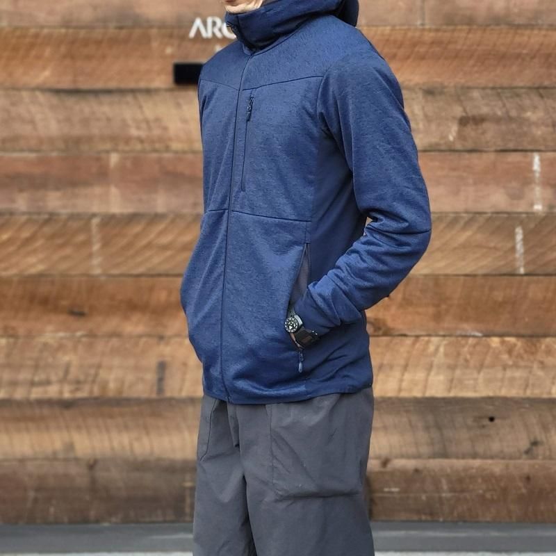 falketind warm2 Octa Hood - 宗像山道具店 by GRIPS falketind warm2 Octa Hood - 宗像山道具店 by GRIPS