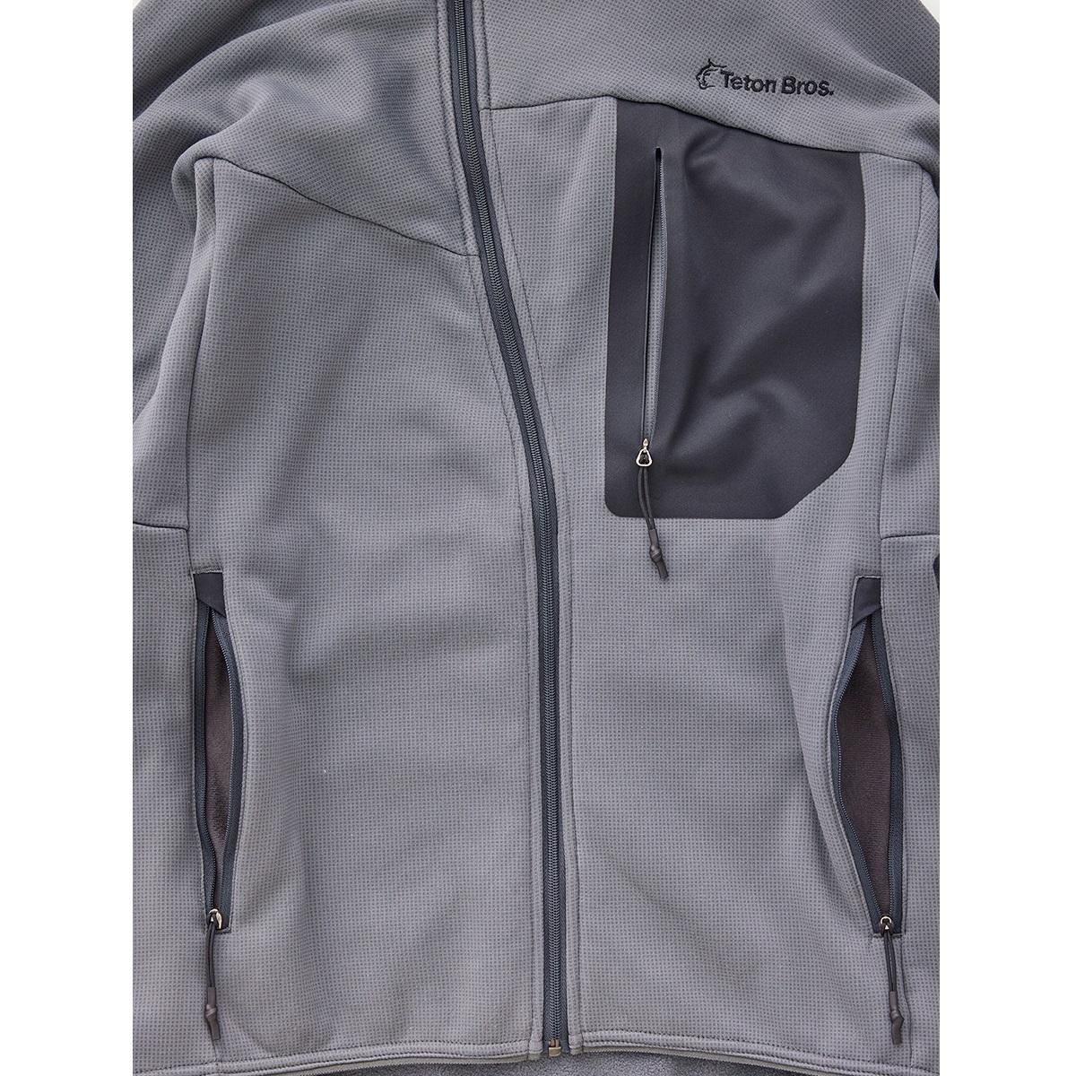 30%OFF】Afton II Hoody - GRiPS/グリップス
