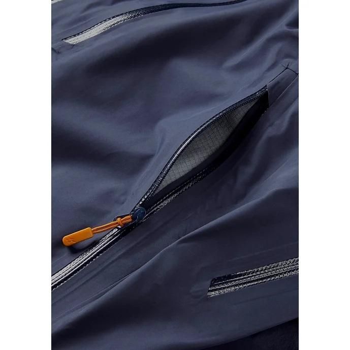 Latok Mountain GTX Jacket - 宗像山道具店 by GRIPS Latok Mountain GTX Jacket - 宗像山道具店 by GRIPS
