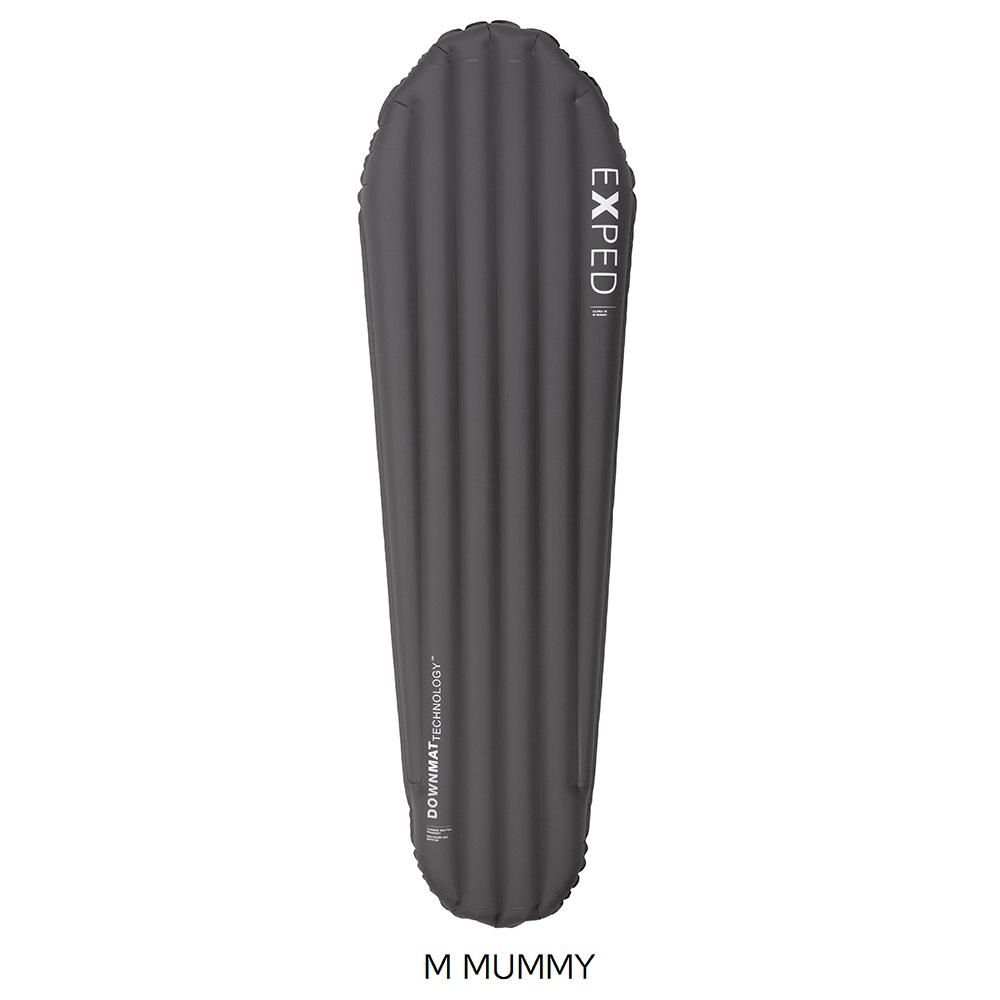 ULTRA 7R Mummy - 宗像山道具店 by GRIPS