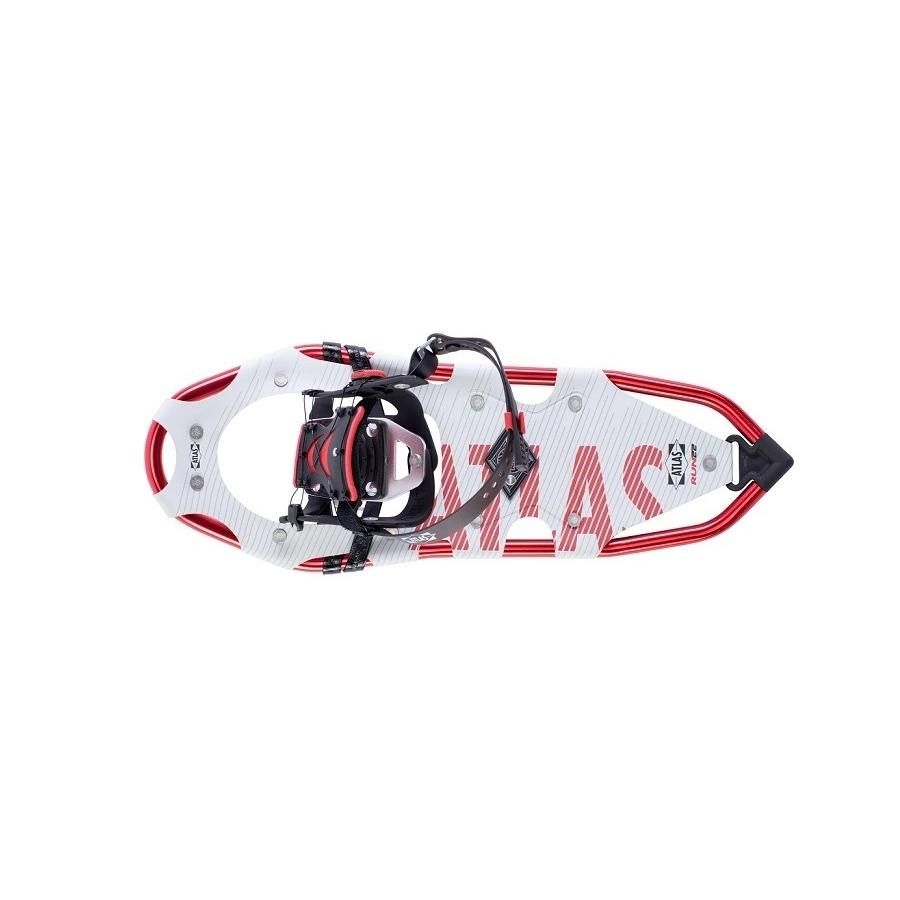 Atlas Snow Run - 宗像山道具店 by GRIPS Atlas Snow Run - 宗像山道具店 by GRIPS