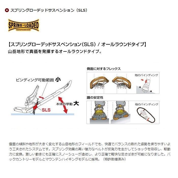 Atlas Snow Run - 宗像山道具店 by GRIPS Atlas Snow Run - 宗像山道具店 by GRIPS