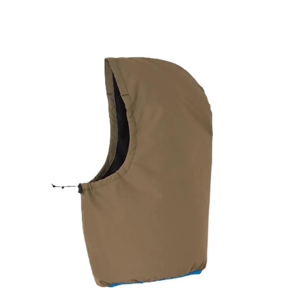 山と道 Light Alpha Only Hood - 宗像山道具店 by GRIPS