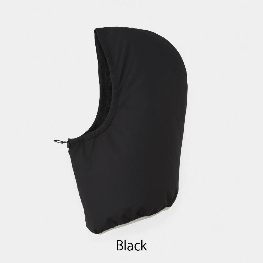 山と道 Light Alpha Only Hood - 宗像山道具店 by GRIPS