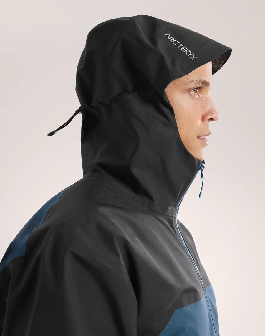 美品23AW beta post フラット シーム ジャケット 1230O▲ Beta Jacket - 宗像山道具店 by GRIPS